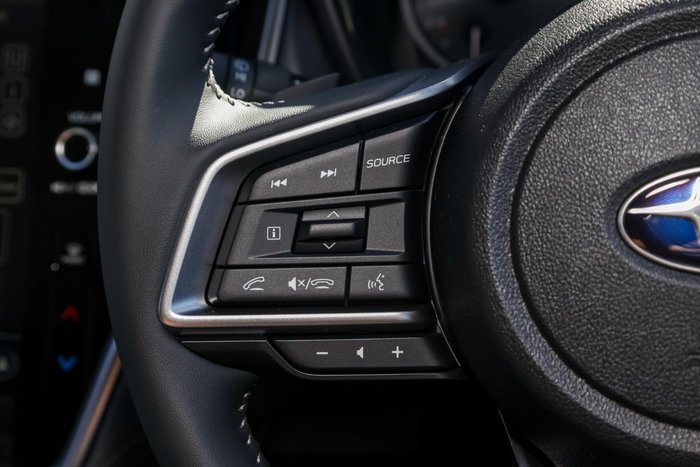 2025 Subaru Outback AWD Sport