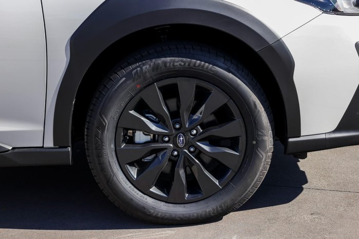 2025 Subaru Outback AWD Sport