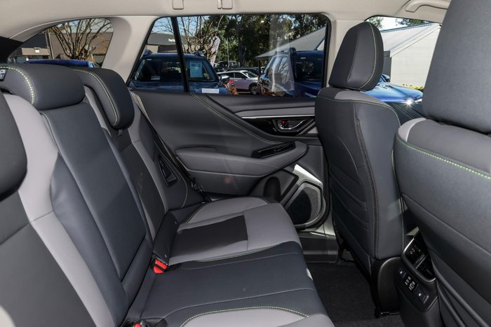 2025 Subaru Outback AWD Sport