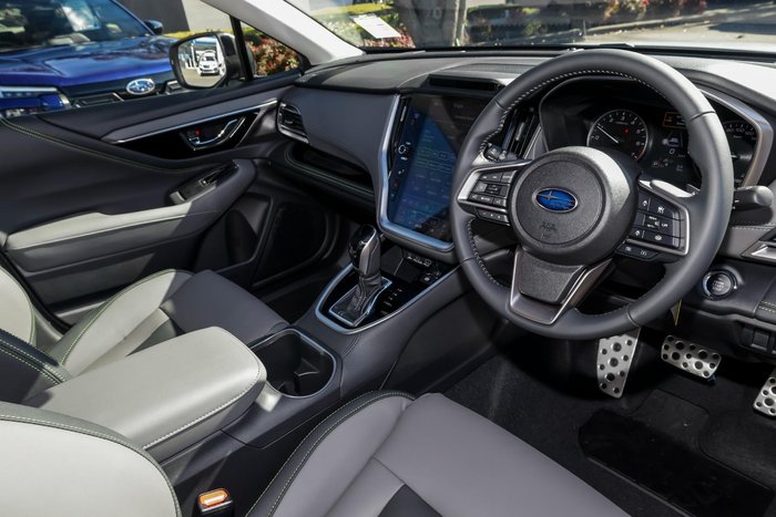 2025 Subaru Outback AWD Sport