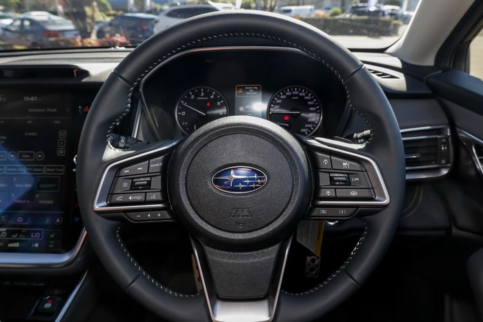 2025 Subaru Outback AWD Sport