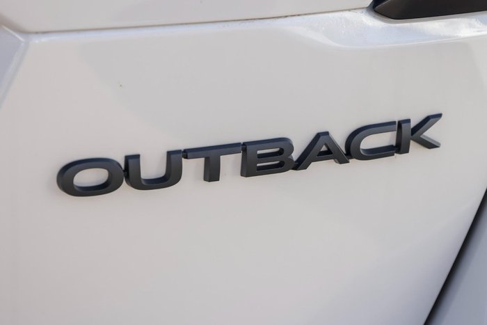 2025 Subaru Outback AWD Sport