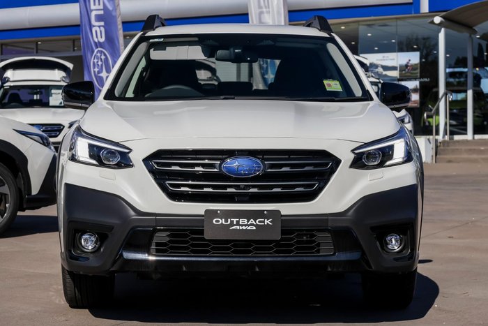 2025 Subaru Outback AWD Sport