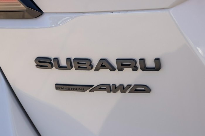 2025 Subaru Outback AWD Sport