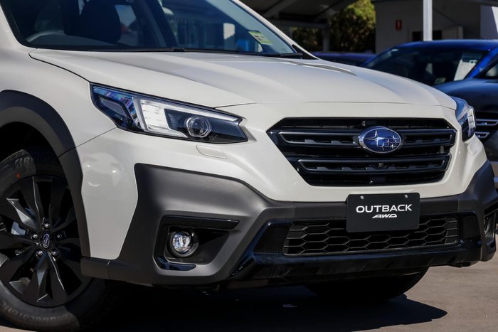 2025 Subaru Outback AWD Sport