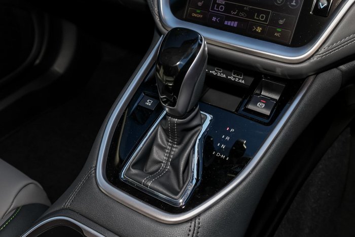 2025 Subaru Outback AWD Sport