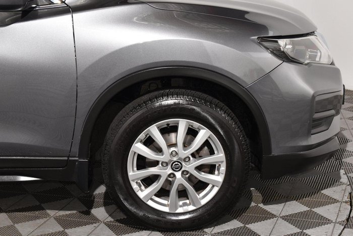 2020 Nissan X-TRAIL ST