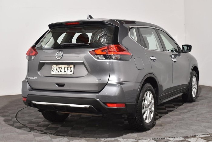 2020 Nissan X-TRAIL ST