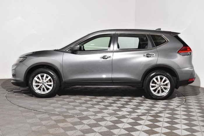 2020 Nissan X-TRAIL ST