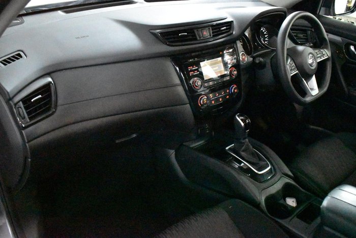 2020 Nissan X-TRAIL ST