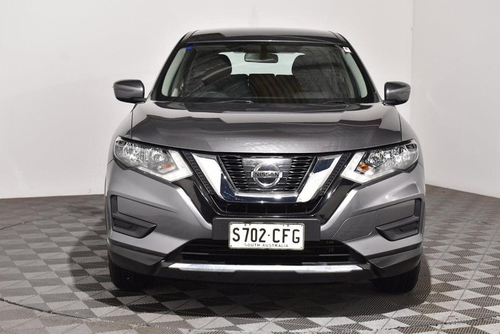 2020 Nissan X-TRAIL ST
