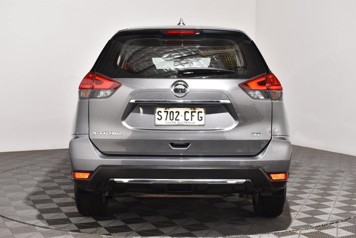 2020 Nissan X-TRAIL ST