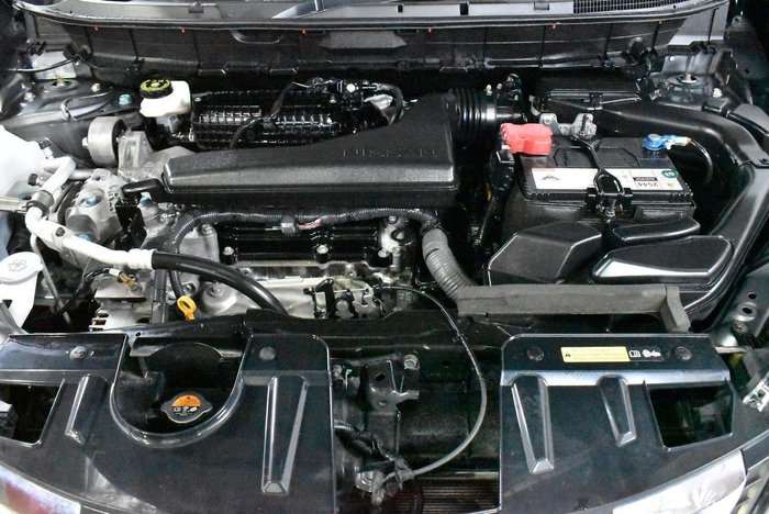 2020 Nissan X-TRAIL ST