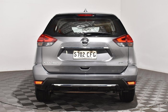 2020 Nissan X-TRAIL ST