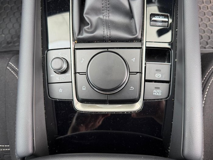 2025 Mazda 3 G20 Evolve