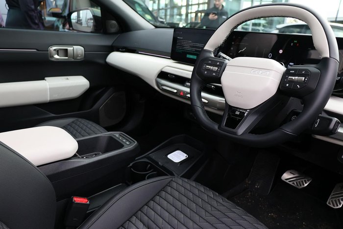 2026 Kia EV4 GT-Line Long Range CT MY26 Aurora Black