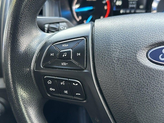 2022 Ford Ranger XLS