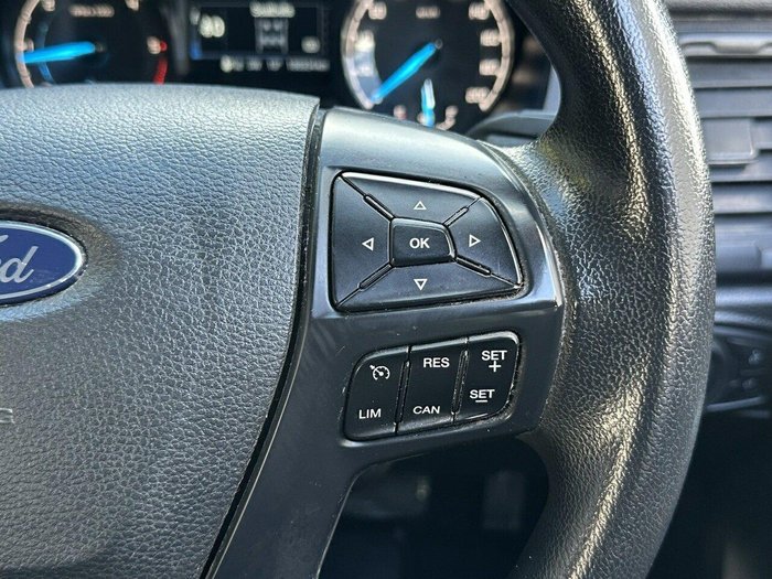 2022 Ford Ranger XLS