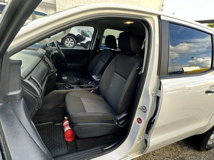 2022 Ford Ranger XLS