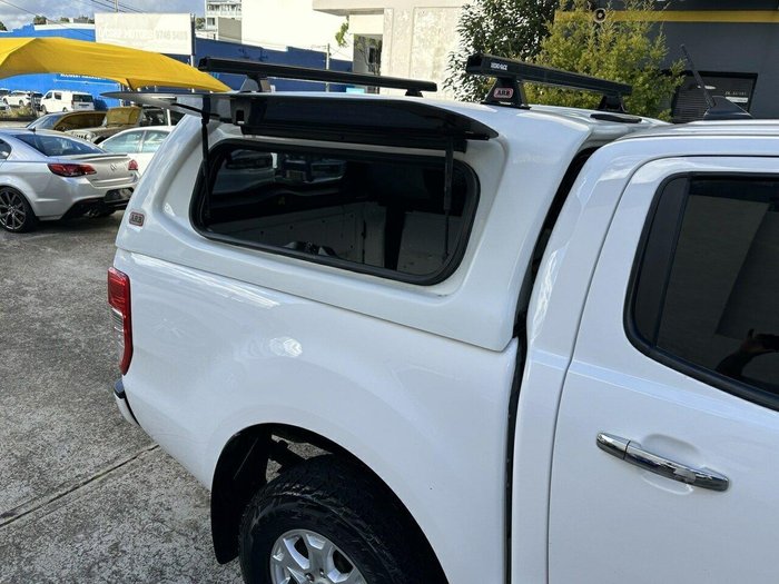 2022 Ford Ranger XLS