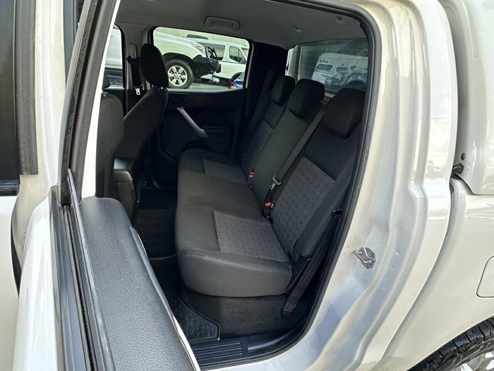 2022 Ford Ranger XLS