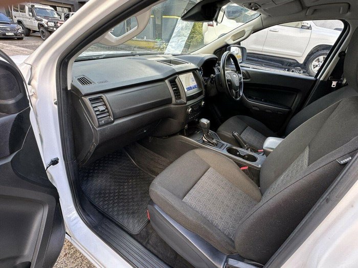 2022 Ford Ranger XLS