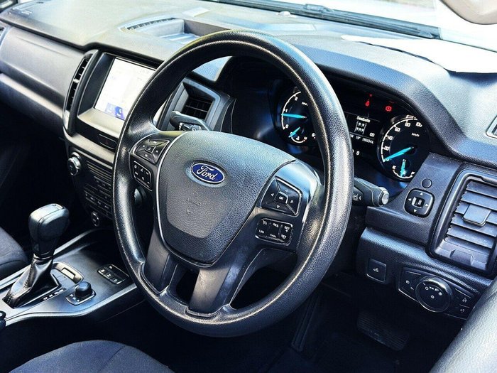 2022 Ford Ranger XLS