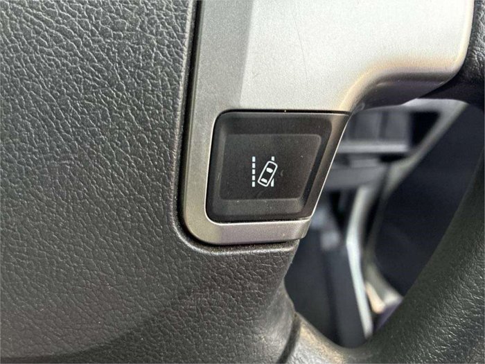 2020 Toyota Hiace Long DX