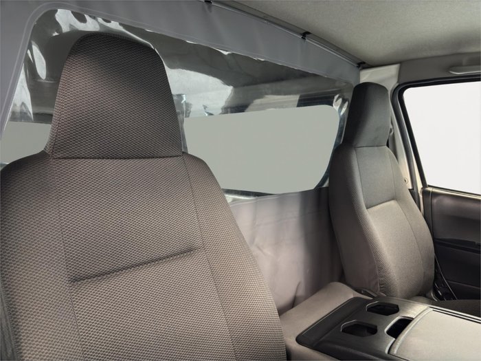 2020 Toyota Hiace