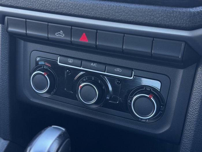 2018 Volkswagen Amarok TDI420 Core