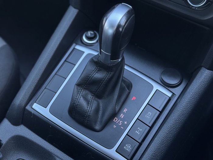 2018 Volkswagen Amarok TDI420 Core