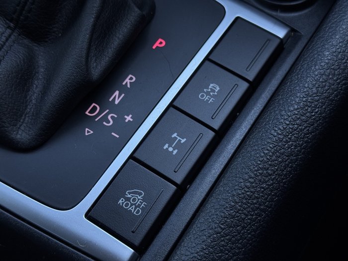 2018 Volkswagen Amarok TDI420 Core