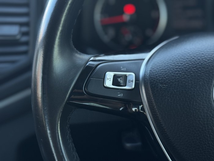 2018 Volkswagen Amarok TDI420 Core