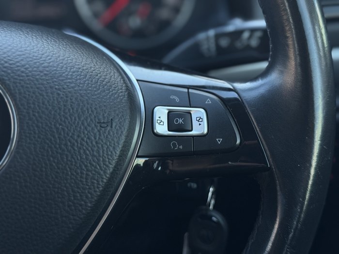 2018 Volkswagen Amarok TDI420 Core