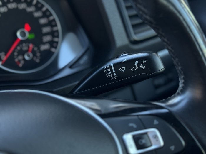 2018 Volkswagen Amarok TDI420 Core
