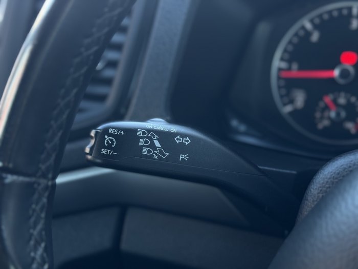 2018 Volkswagen Amarok TDI420 Core