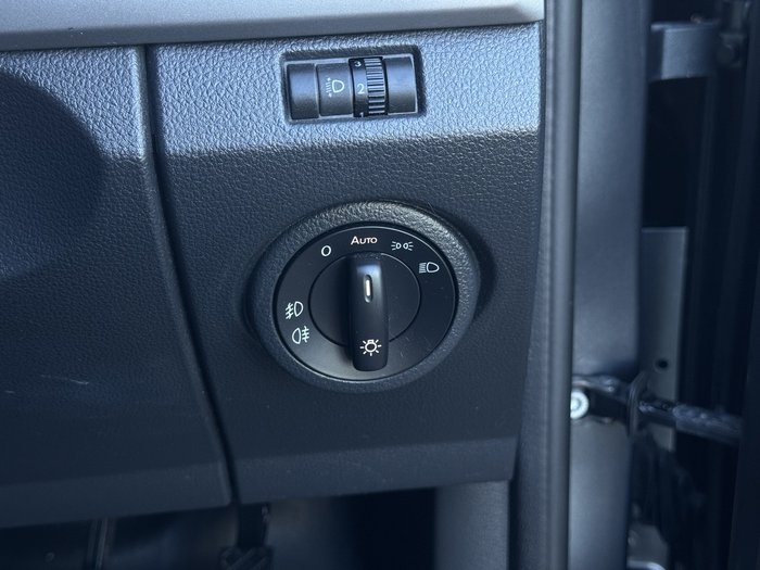 2018 Volkswagen Amarok TDI420 Core
