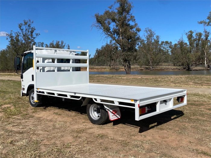 2019 Isuzu N Series NNR 45-150