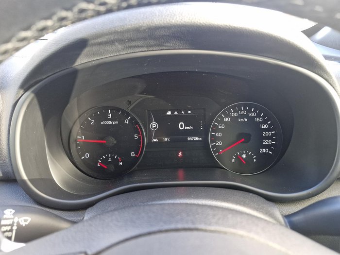 2017 Kia Sportage GT-Line