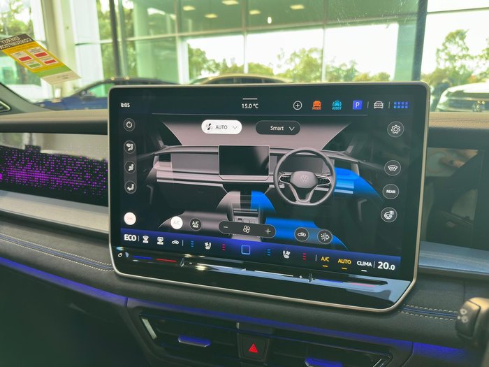 2026 Volkswagen Tayron 200TSI eHybrid R-Line