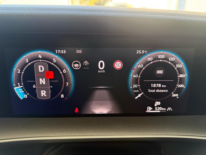 2026 Volkswagen Tayron 200TSI eHybrid R-Line