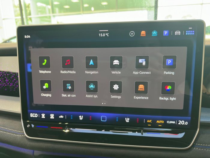 2026 Volkswagen Tayron 200TSI eHybrid R-Line