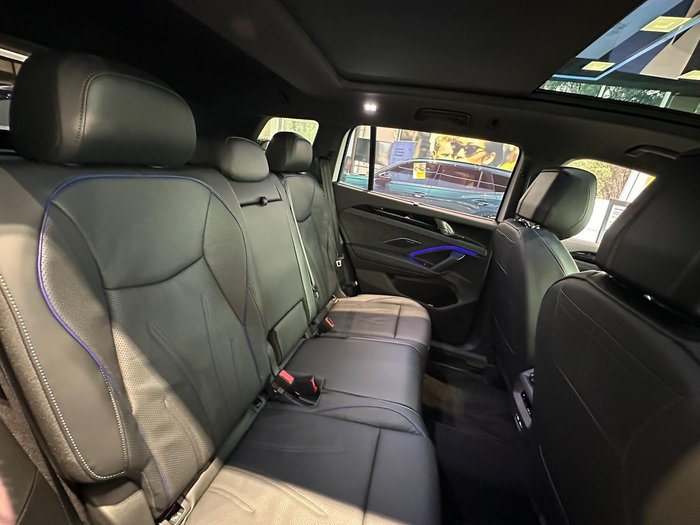 2026 Volkswagen Tayron 200TSI eHybrid R-Line