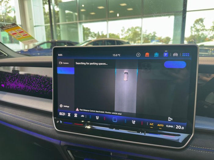 2026 Volkswagen Tayron 200TSI eHybrid R-Line