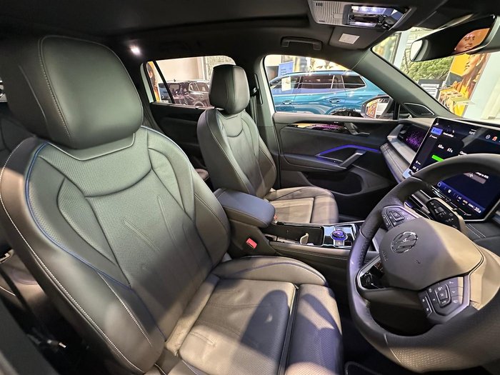 2026 Volkswagen Tayron 200TSI eHybrid R-Line