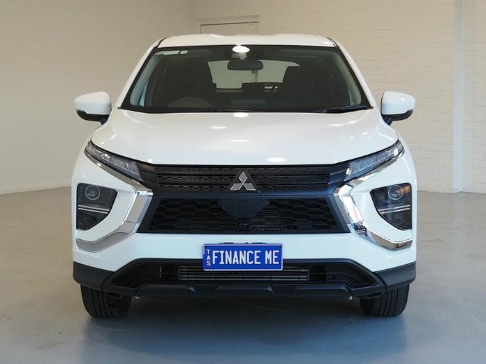 2025 Mitsubishi Eclipse Cross ES
