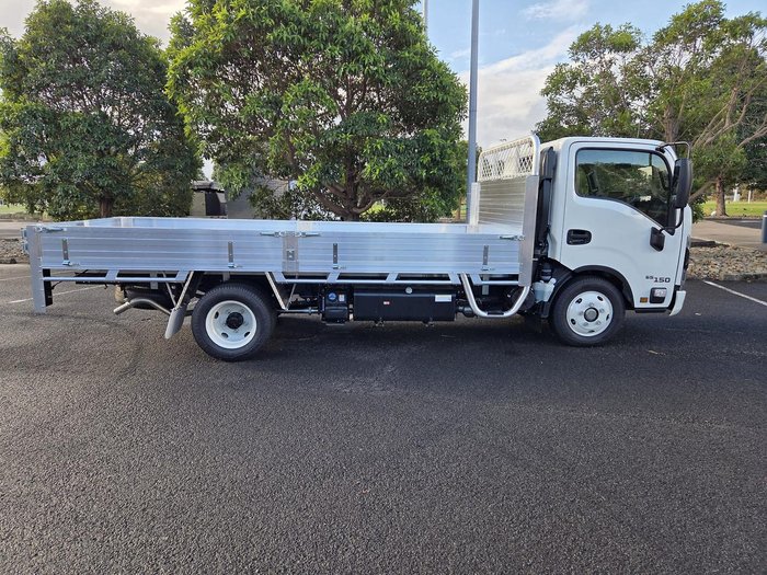 2025 Isuzu N Series NKR 65/45-150 DT D34