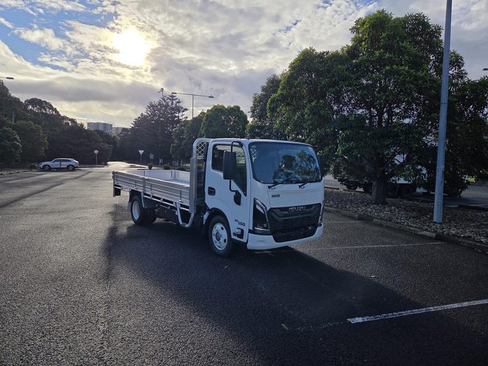 2025 Isuzu N Series NKR 65/45-150 DT D34