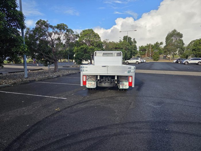 2025 Isuzu N Series NKR 65/45-150 DT D34