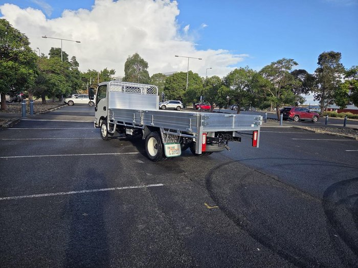2025 Isuzu N Series NKR 65/45-150 DT D34